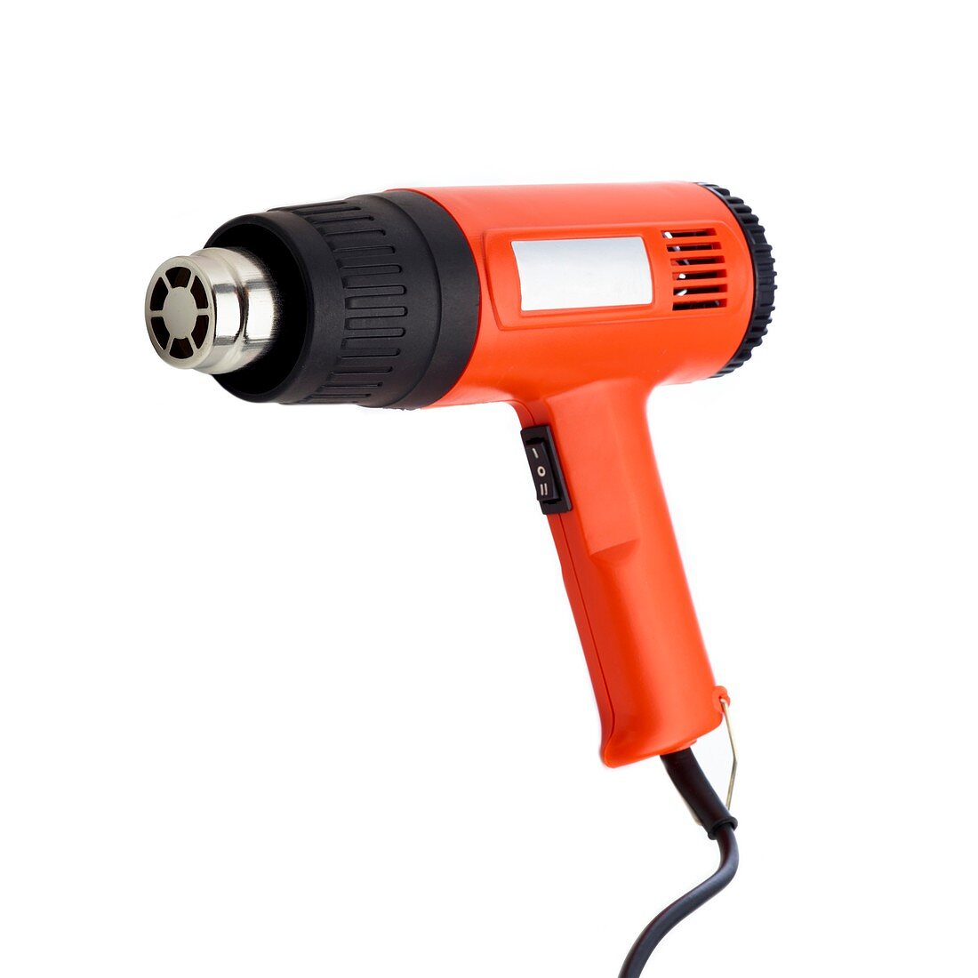 Heat gun