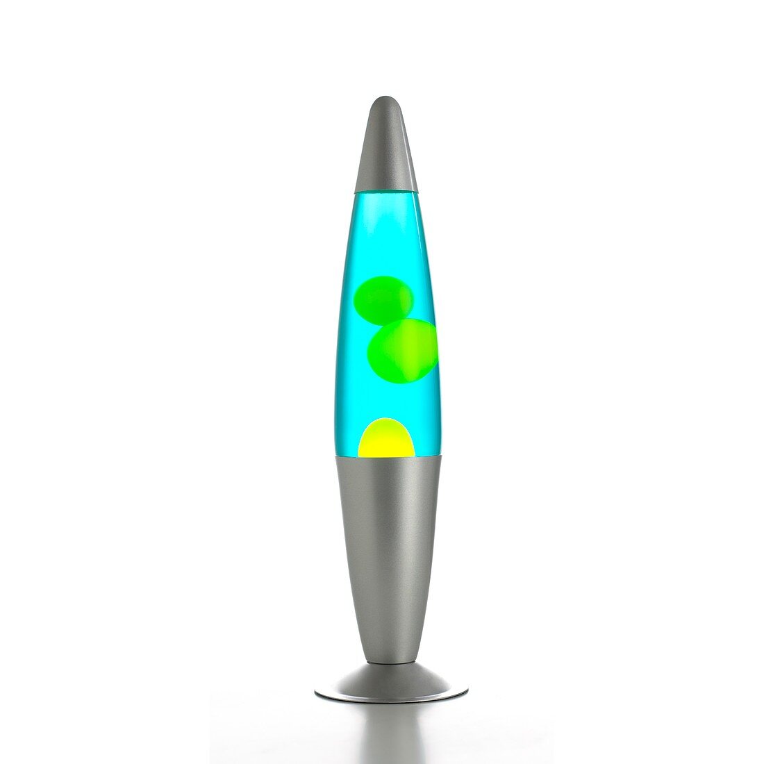 Lava lamp