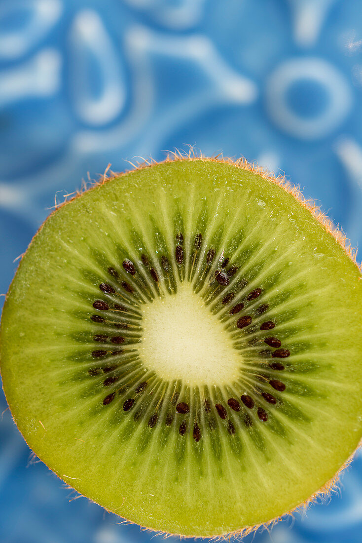 Kiwi fruit