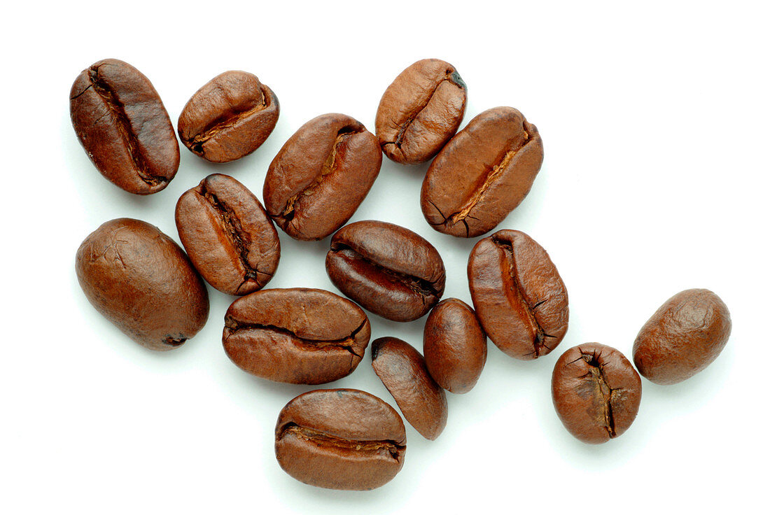 Coffee beans