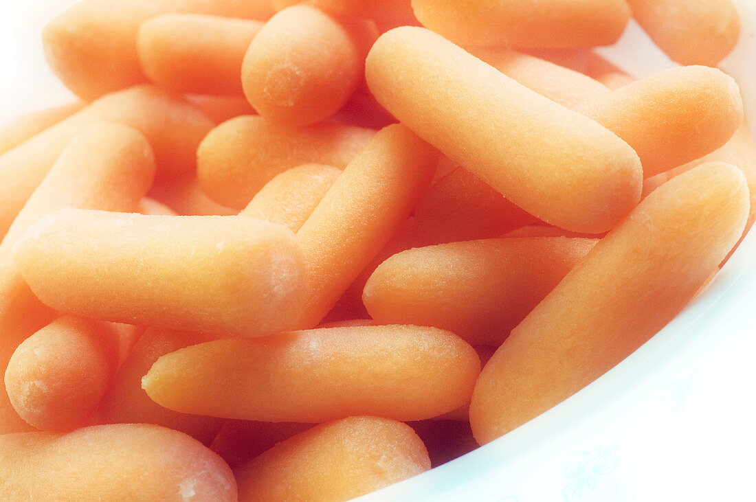Baby carrots