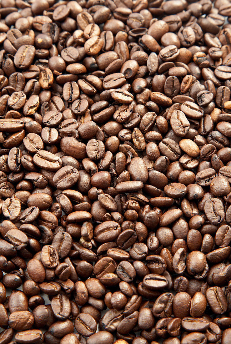 Coffee beans