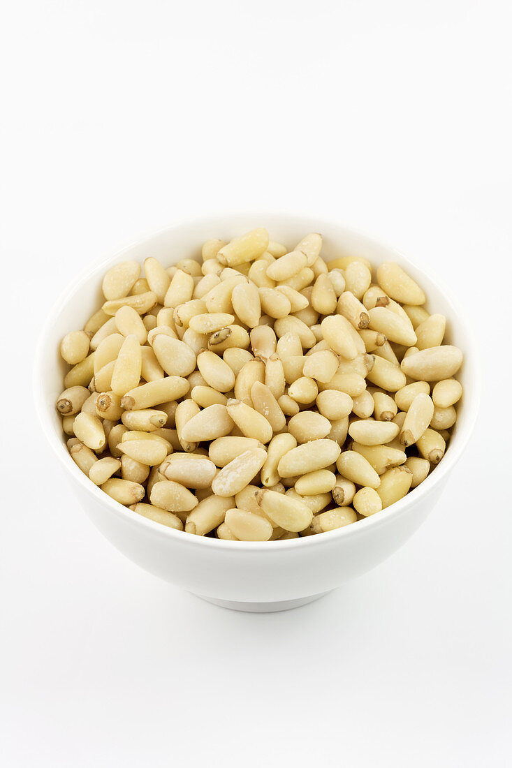 Pine nuts