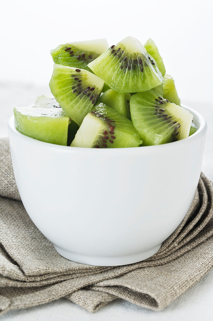 Kiwifruit