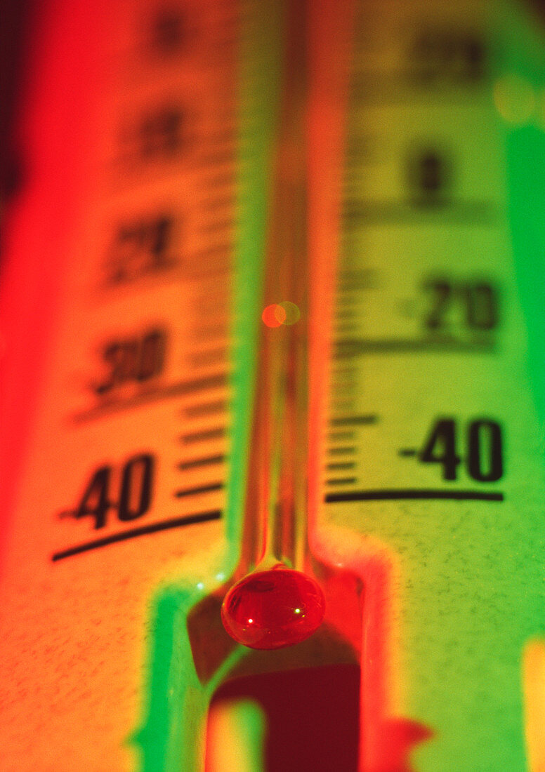 Thermometer