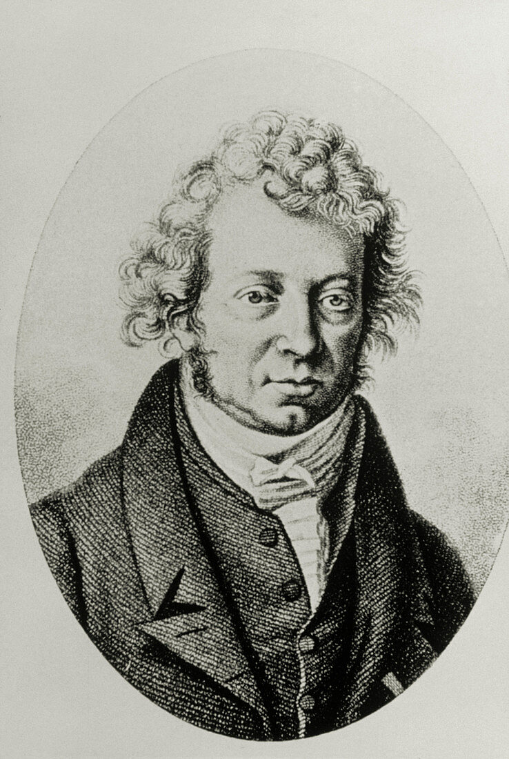 Andre Ampere