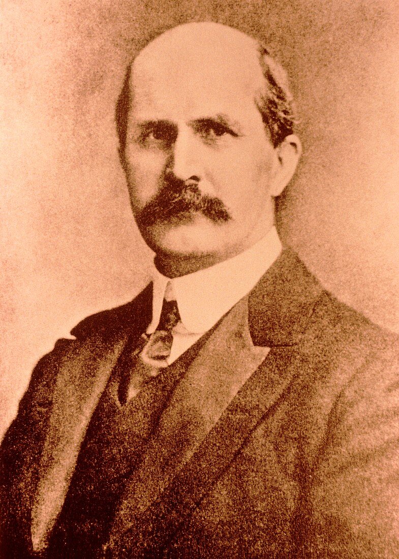 Sir W.H. Bragg