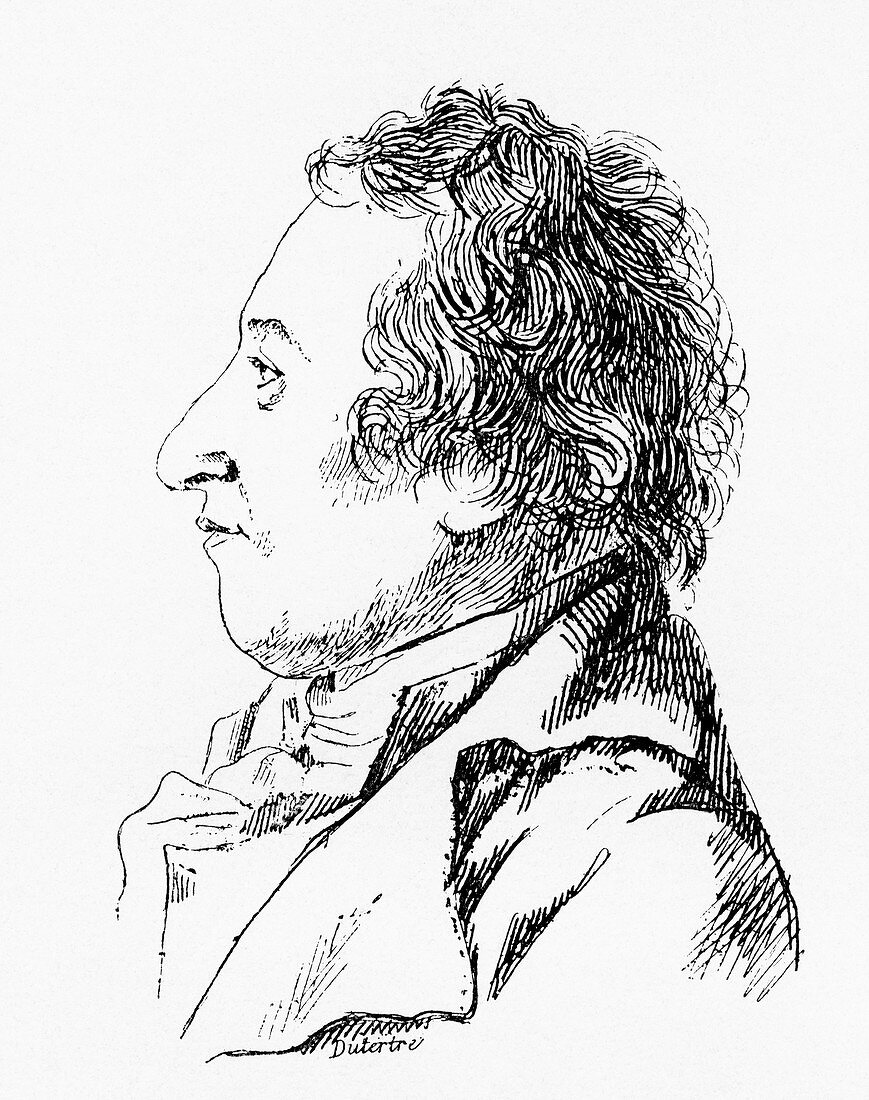 Claude-Louis Berthollet,French chemist