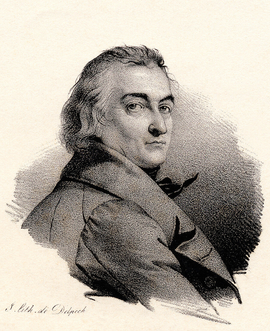 Claude Louis Berthollet,French chemist