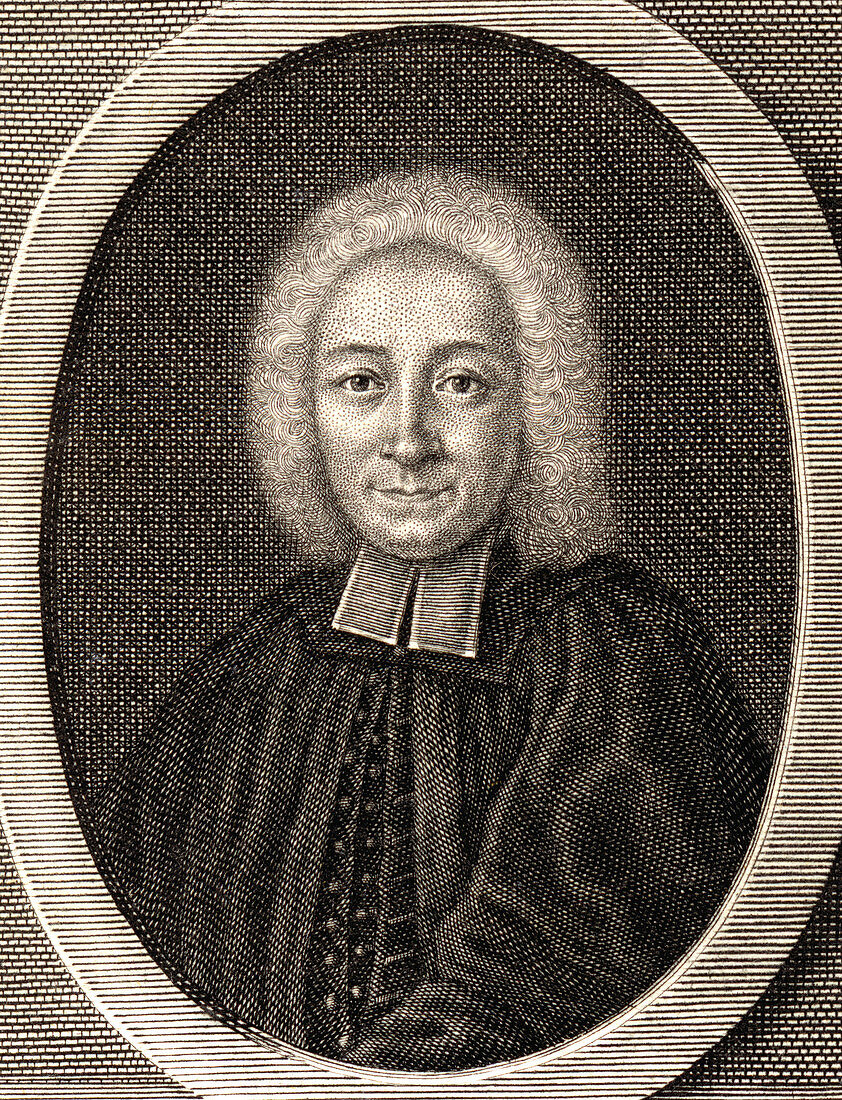 Johann Jakob Brucker,German historian