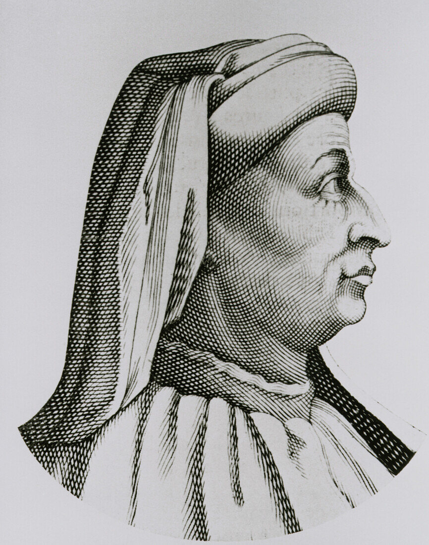 Filippo Brunelleschi