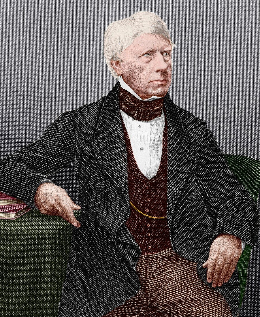 Henry Brougham,Scottish lawyer