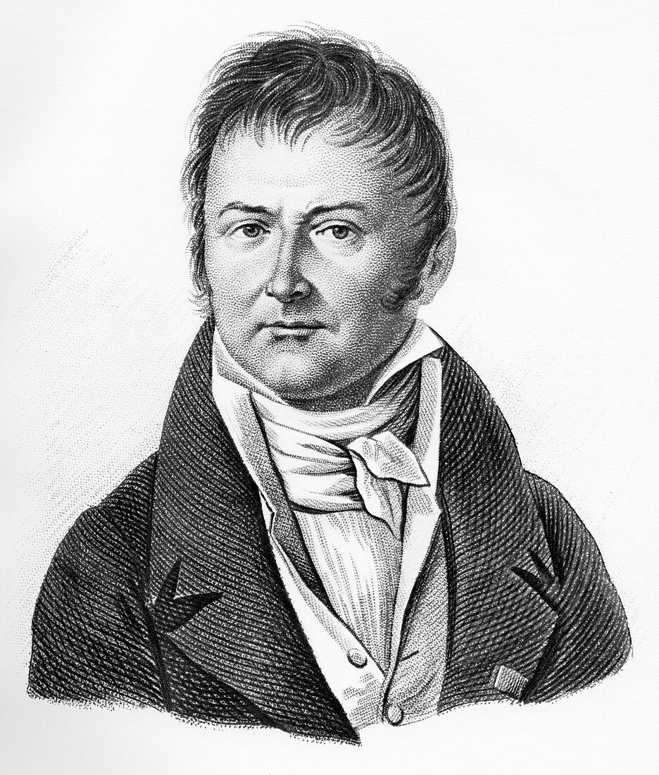Francis Broussais,French doctor