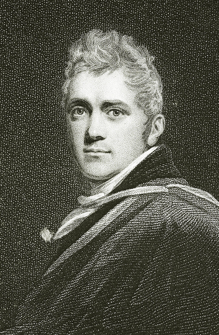 Edward Daniel Clarke,Mineralogist