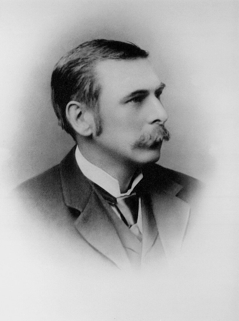 William Christie,English astronomer
