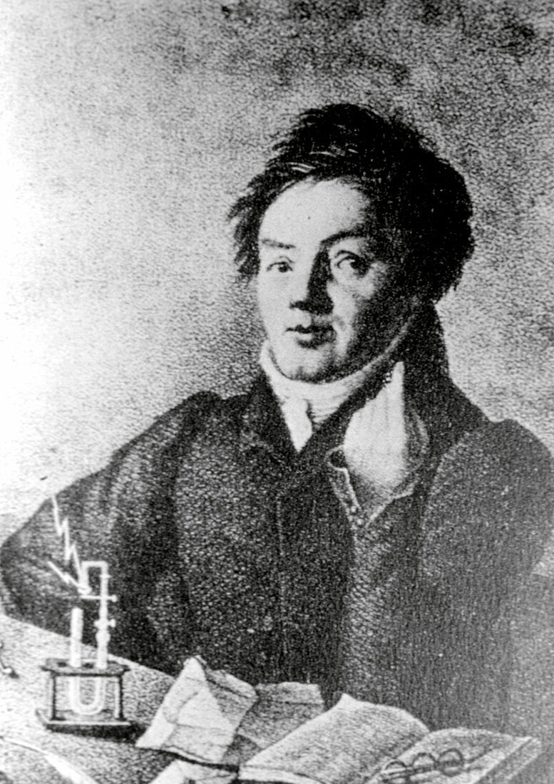 J.W. Dobereiner,German chemist