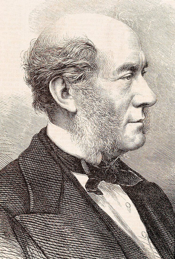 Sir William Fergusson,Scottish surgeon