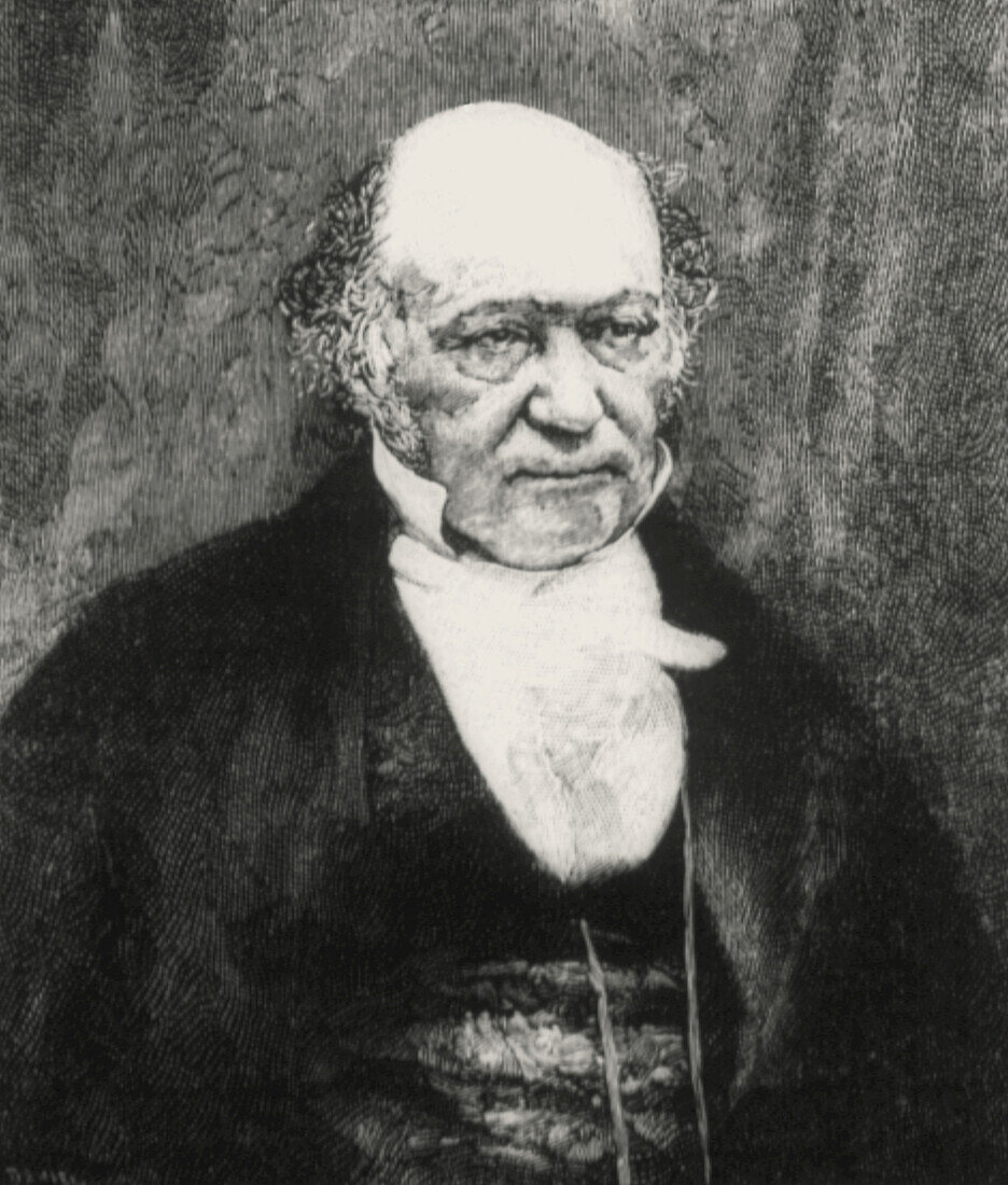 Sir W R Hamilton Irish mathematician
