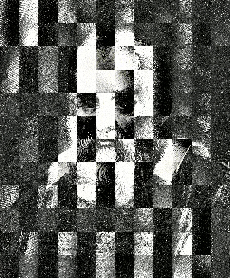 Galileo,Italian astronomer