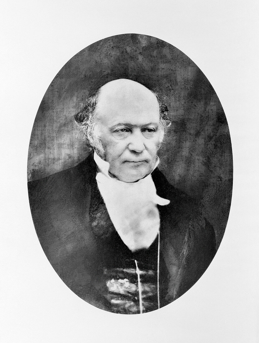 William Hamilton,Irish mathematician