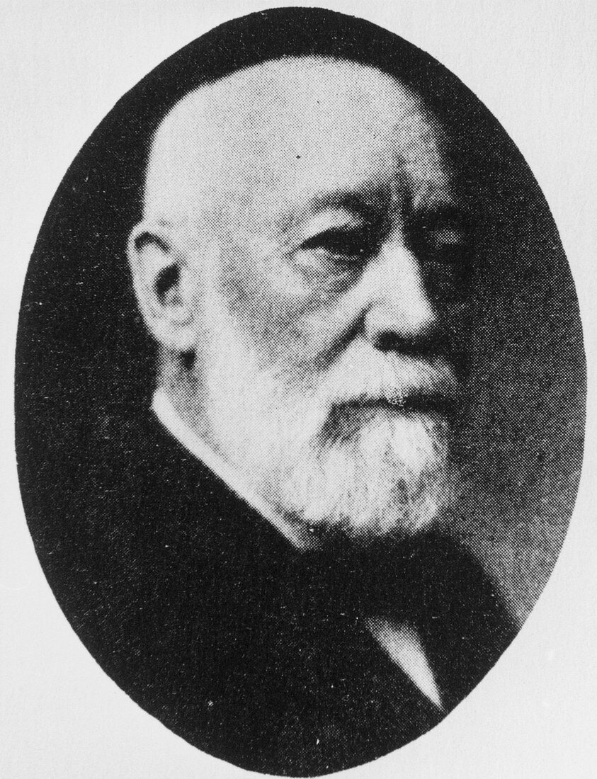 John Wesley Hyatt,American inventor