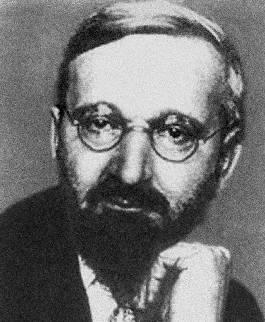 Theodor Kaluza