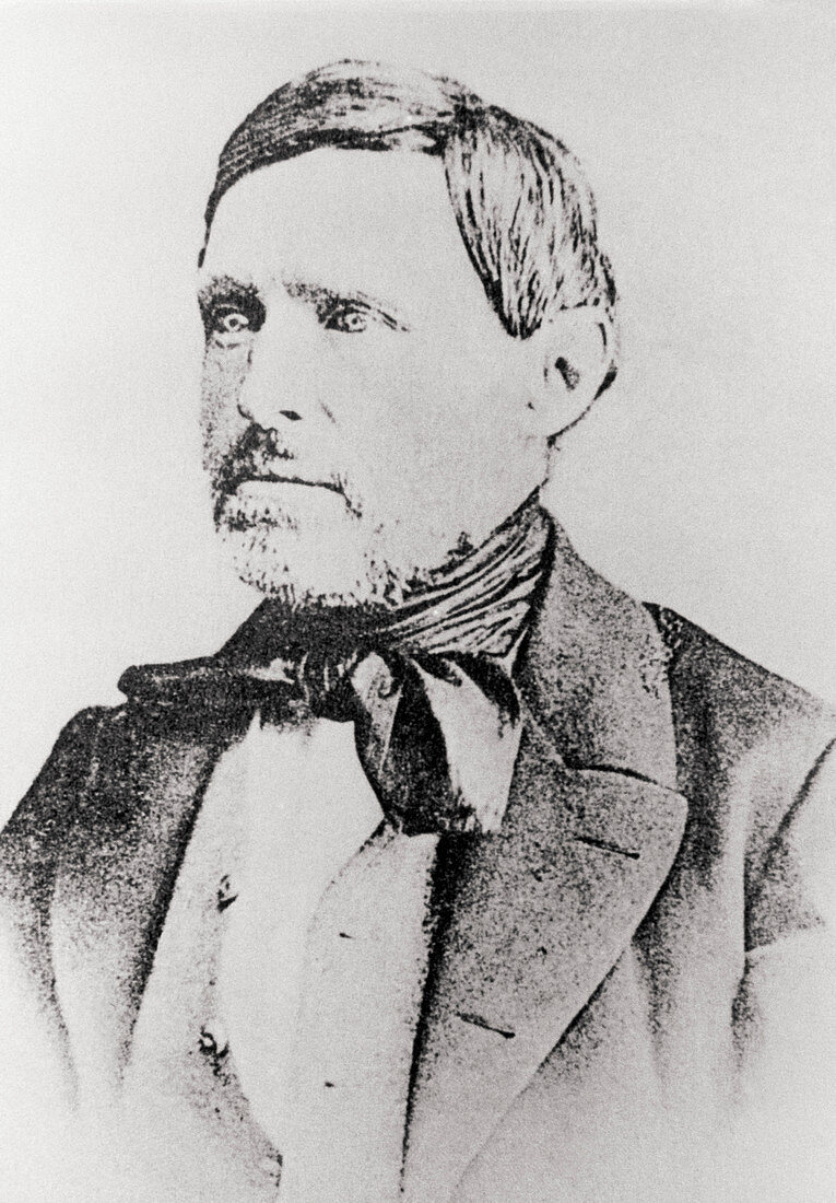 Karl Friedrich Mohr