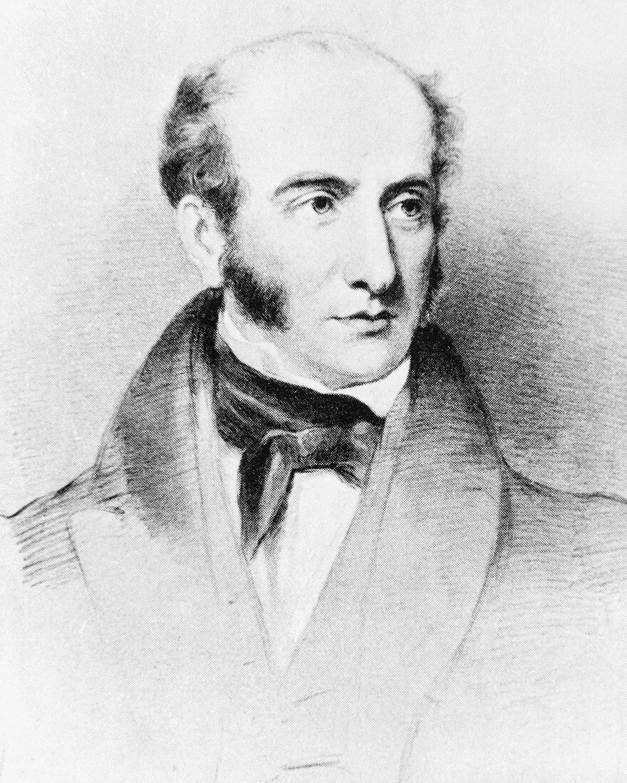 Robert Liston,first British surgeon to use ether