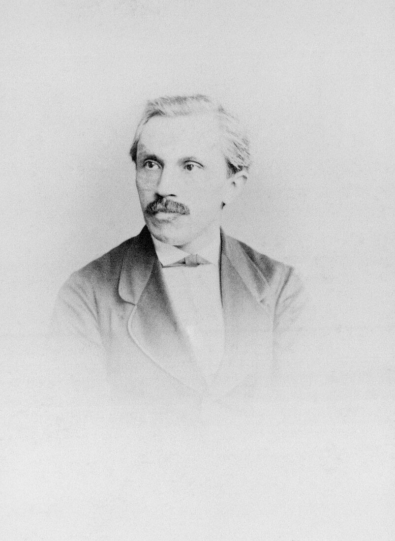 Albert Marth,German astronomer