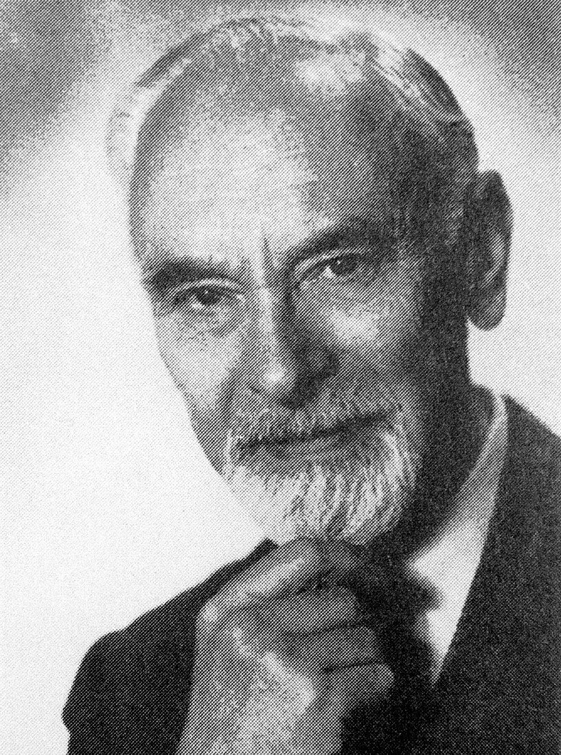 Ludwig Prandtl,German engineer