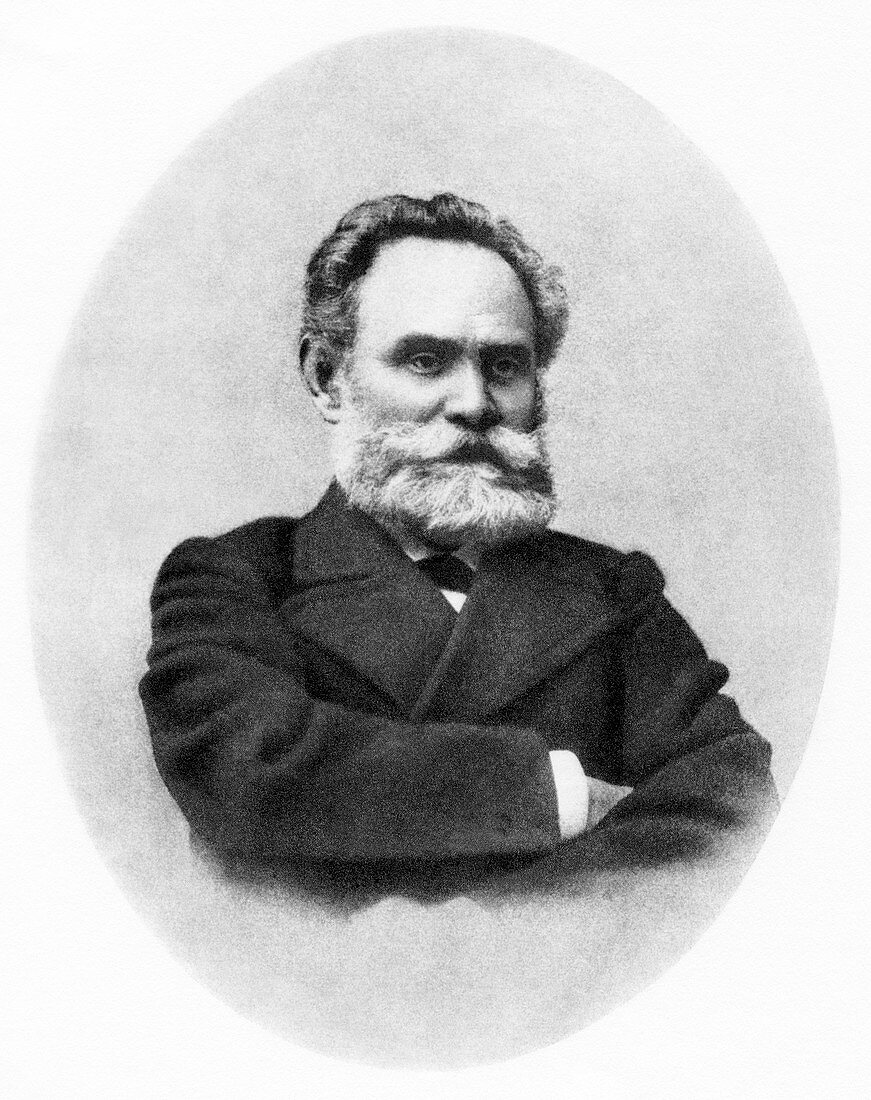Ivan Pavlov,Russian physiologist