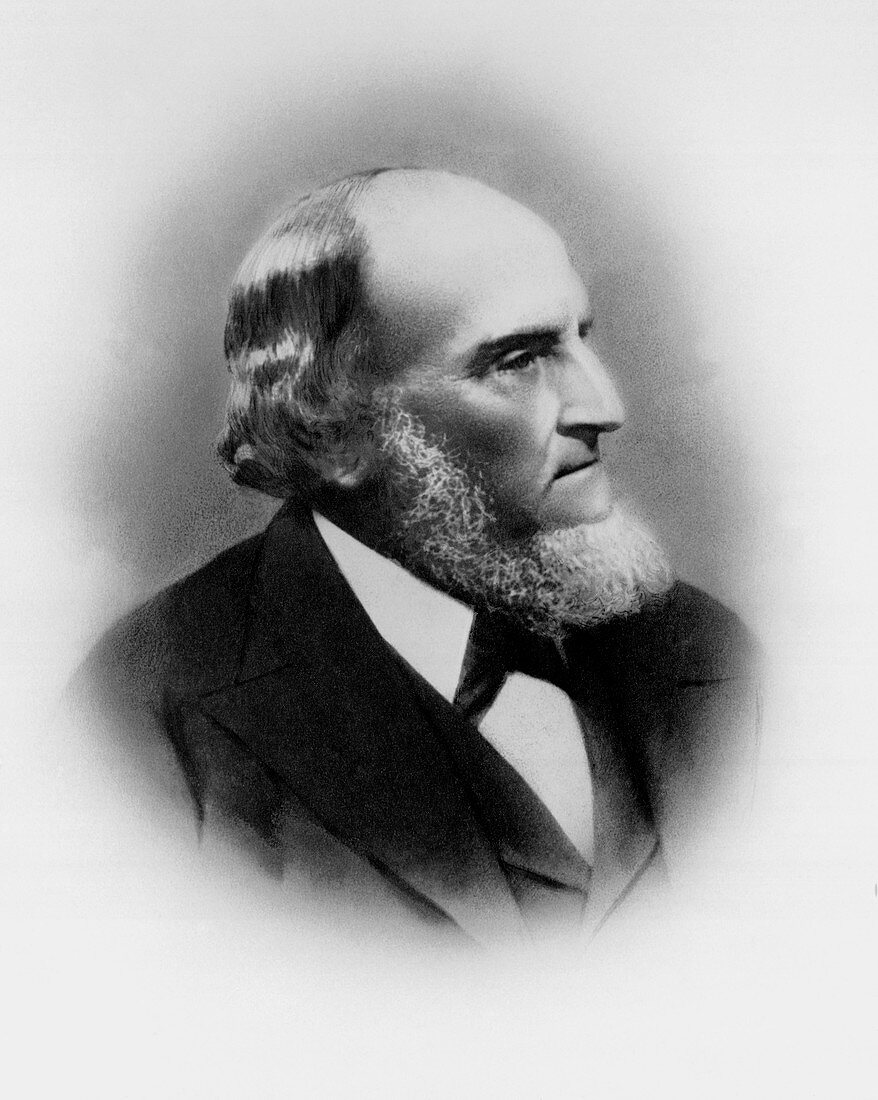 Edward J. Stone,British astronomer