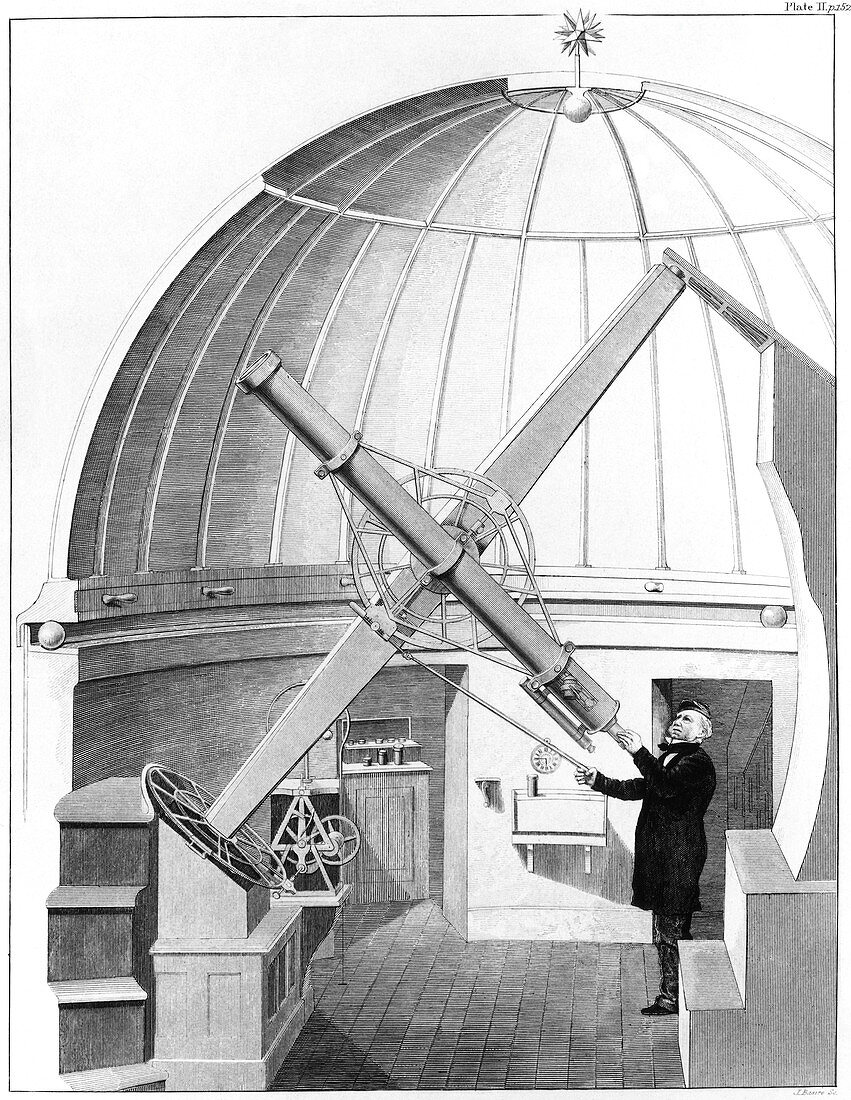 William Henry Smyth,British astronomer