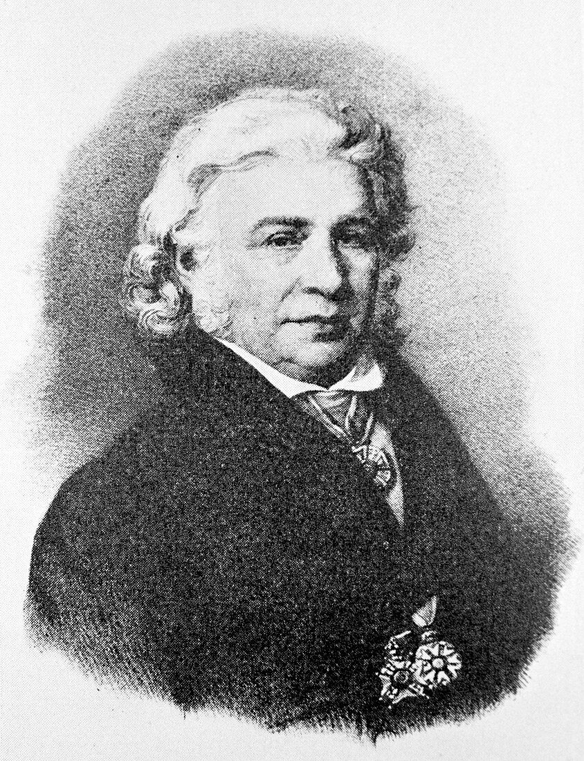 Samuel Thomas von Soemmerring
