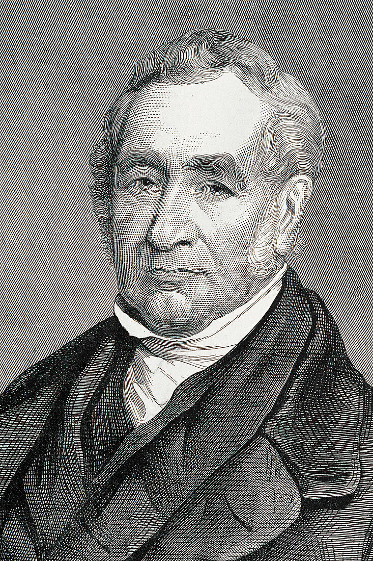 George Stephenson,English engineer