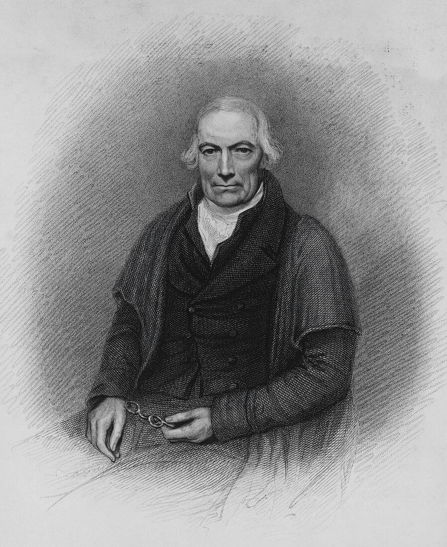 Samuel Vince,English astronomer