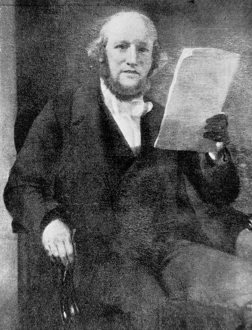 Alexander Wood,British hypodermic needle inventor