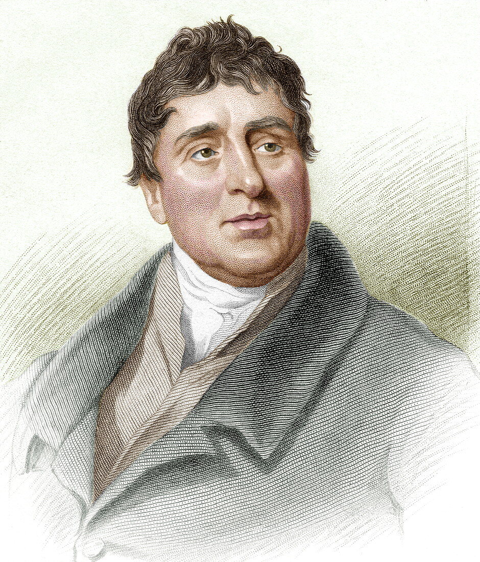 Thomas Telford,civil engineer