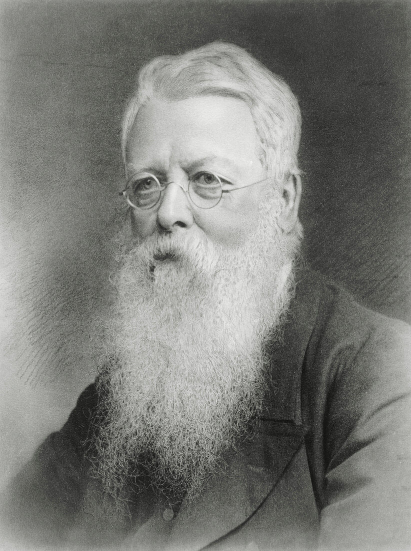 James F. Tennant,English astronomer