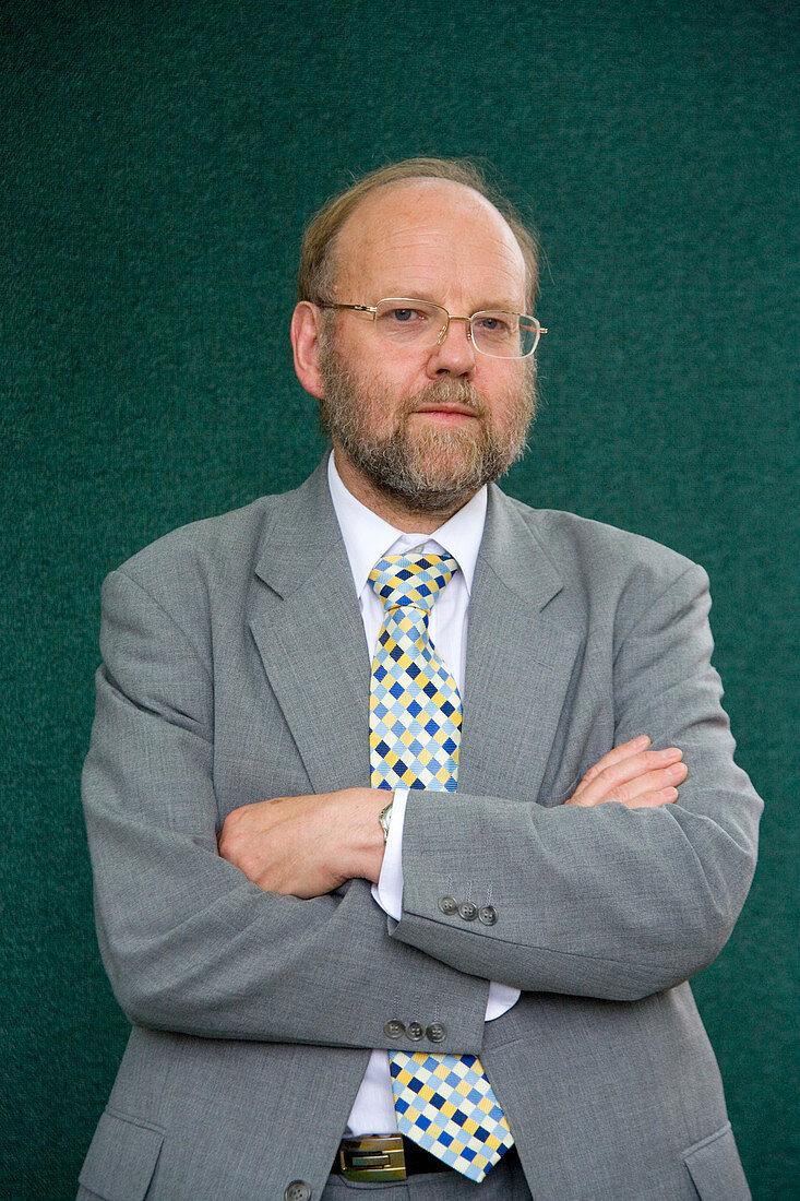 Ian Wilmut,British embryologist