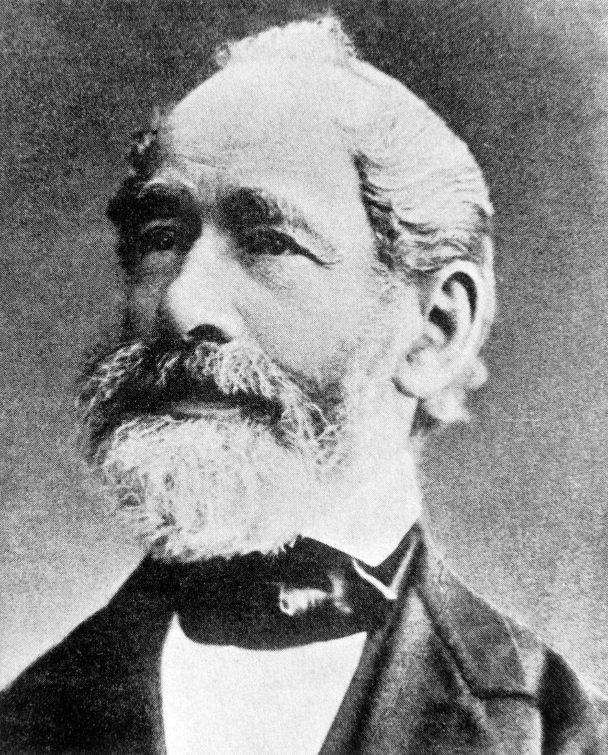 Carl Zeiss,German maker of optical instruments
