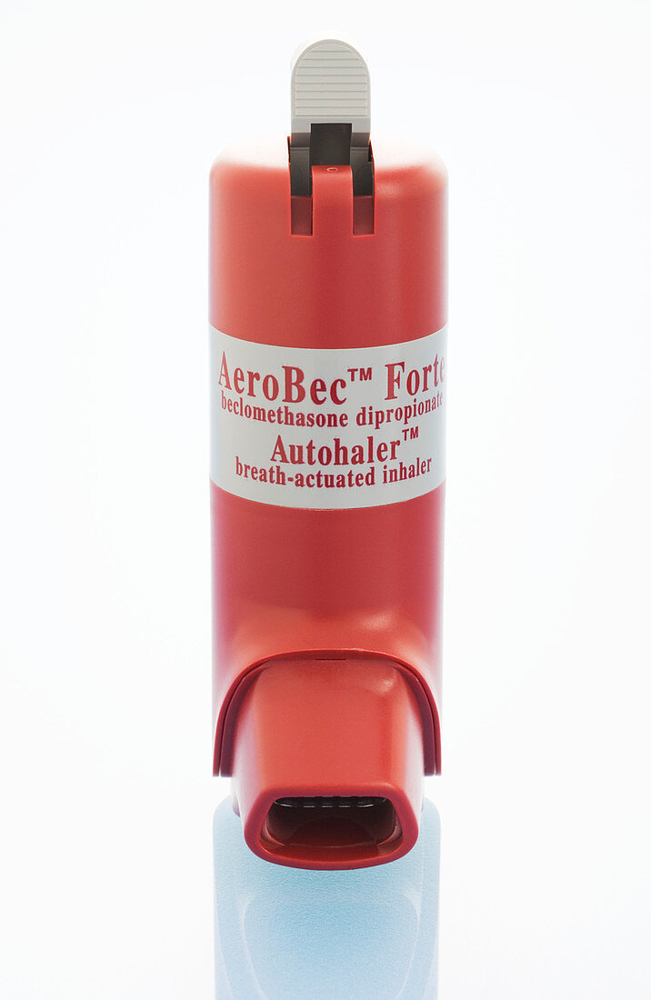 AeroBec Forte Autohaler