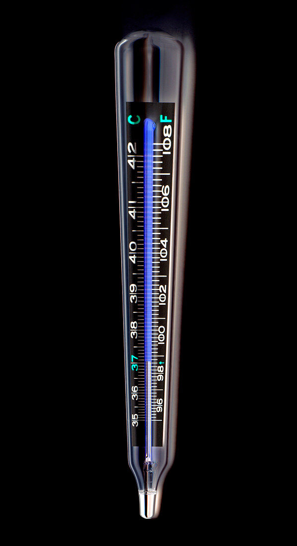 Thermometer