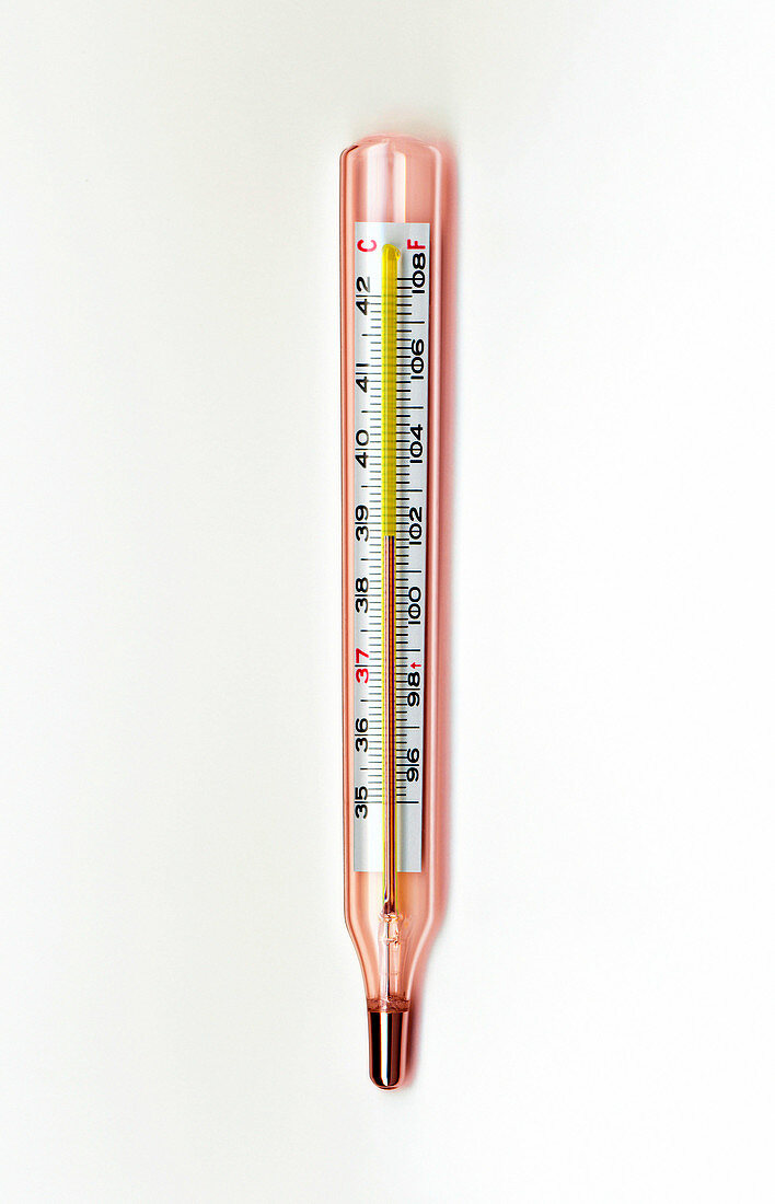 Thermometer