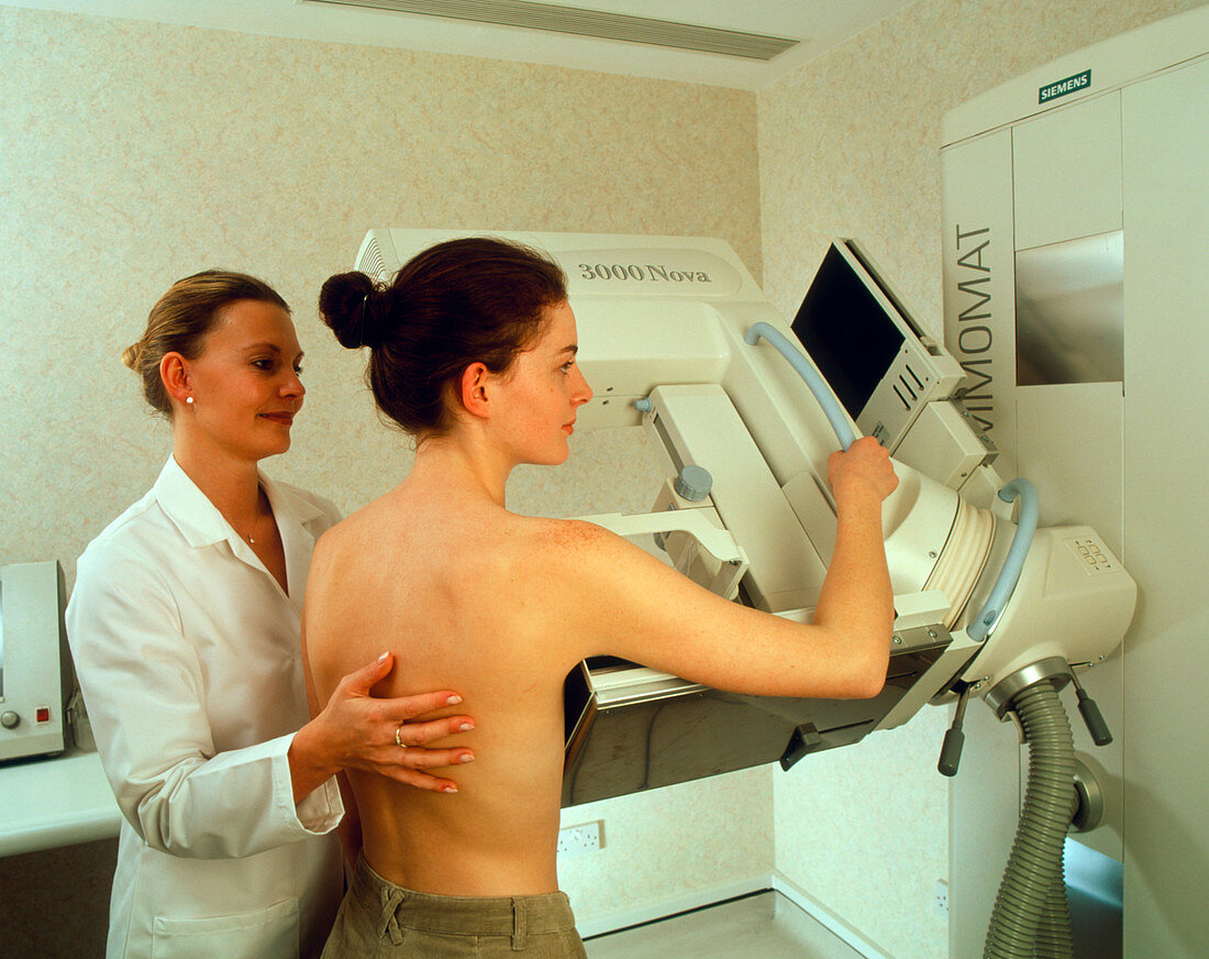 Mammography