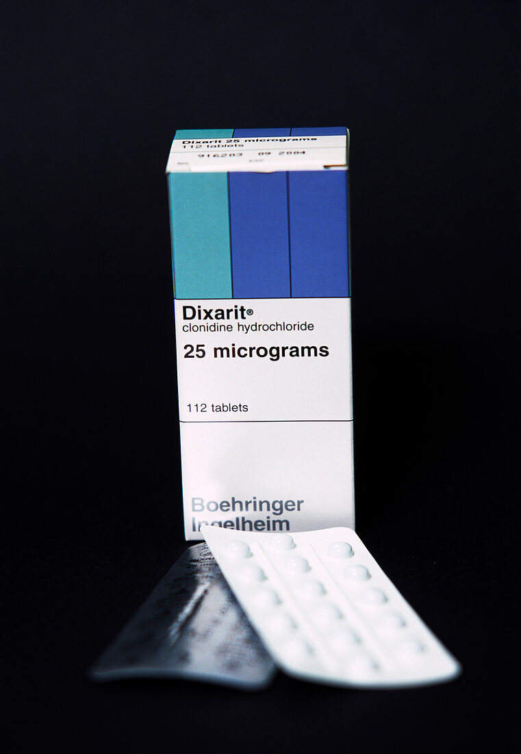 Migraine drug