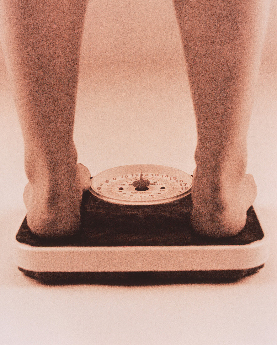 Weight measurement