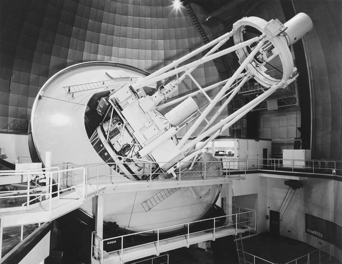 Anglo-Australian Telescope,Australia