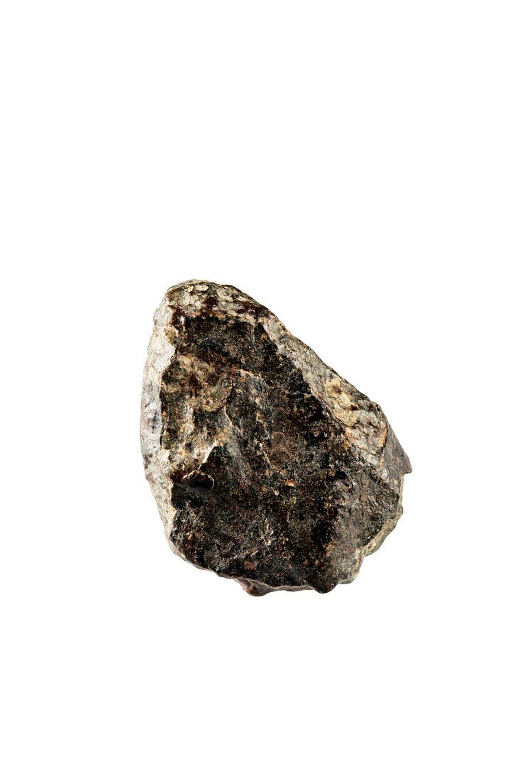 L4 chondrite meteorite