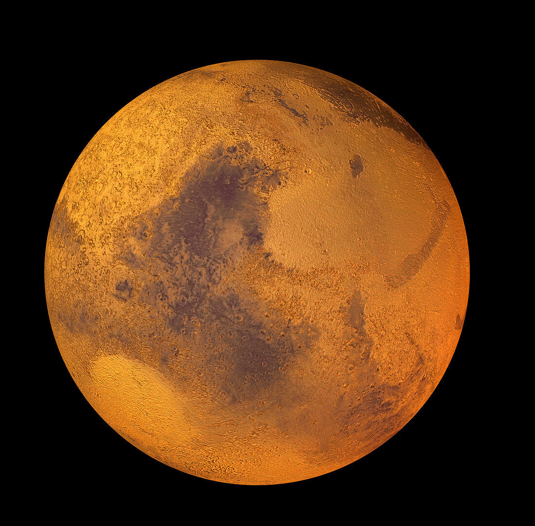 Mars